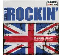 Various Artists - Britain Is Rockin'