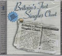 Various Artists - Britain's First Singles Chart