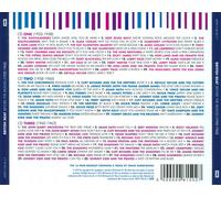 VARIOUS ARTISTS - BRITISH BEAT BEFORE THE BEATLES 1955-1962 NEW CD
