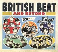 Various Artists - British Beat & Beyond