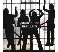 Various Artists - British Blues Breakers