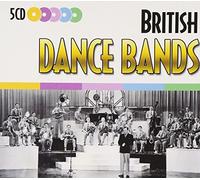 Various Artists - British Dance Bands