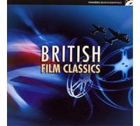 Various - VARIOUS - BRITISH FILM CLASSICS