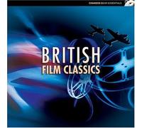 Various Artists - British Film Classics / Various [New CD]