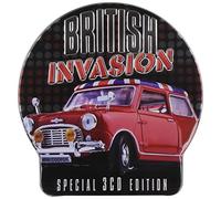 Various Artists - British Invasion