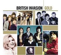 Various Artists - British Invasion Gold