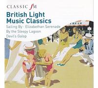 Various Artists – British Light Music Classics