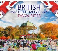 Various Artists - British Light Music Favourites