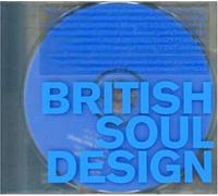 Various Artists - British Soul Design
