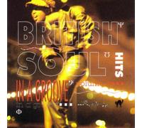 Various Artists - British Soul Hits In A Groove Vol.1