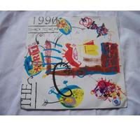 VARIOUS ARTISTS Brits 1990 Dance Medley UK 7" 45