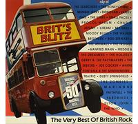 Various Artists - Brit's Blitz / Various [VINYL]