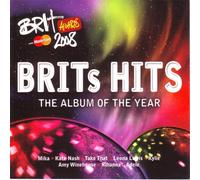 Various Artists – Brits Hits 2008