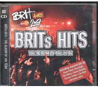 Various Artists - Brits Hits: The Album Of The Year 2007