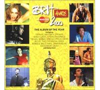 Various Artists - Brits - the Awards 2000