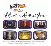 Various - Brits 2001