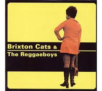 Various Artists - Brixton Cats & Reggaeb.-2