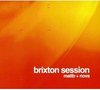 Various Artists - Brixton Session - Matt B And Nova