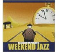 Various Artists - Broadcaster Jazz Compulation