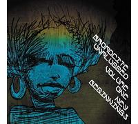 Various Artists - Broadcite Unplugged