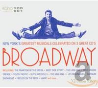 Various Artists - Broadway