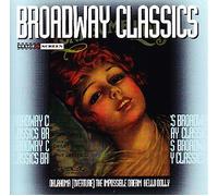 Various Artists - Broadway Classics (UK Import)