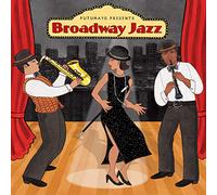 Various Artists - Broadway Jazz