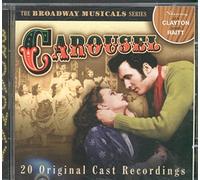 Various Artists - Broadway Musicals Series: Carousel