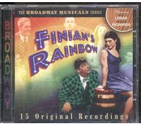 Various Artists - Broadway Musicals Series, The: Finian's Rainbow