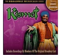 Various Artists - Broadway Musicals Series, The: Kismet