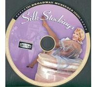 Various Artists - Broadway Musicals Series, The: Silk Stockings