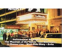 Various Artists - Broadway Opening Nights