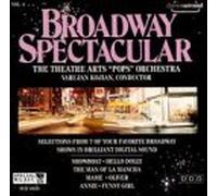 Various Artists - Broadway Spectacular 4