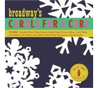 Various Artists - Broadway's Carols for a Cure, Vol. 12