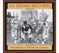 Various Artists - Broadway's Favorite Clowns