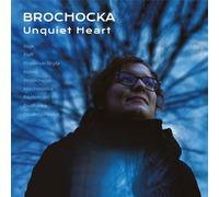 Various Artists - Brochocka - Unquiet Heart [CD]