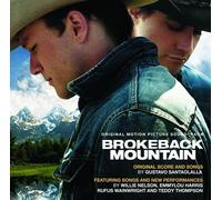 Various Artists - Brokeback Mountain [VINYL]