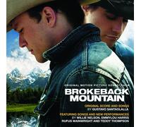 Various Artists Brokeback Mountain (20th Anniversary Edition (Vinyl) (US IMPORT)