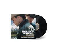 Various Artists - Brokeback Mountain [VINYL]