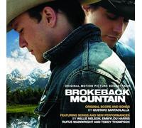 Various Artists - Brokeback Mountain [VINYL]