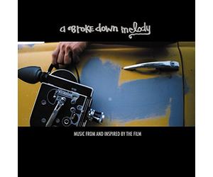 Various Artists - Brokedown Melody / O.S.T. [VINYL]