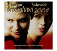 Various Artists - Brokedown Palace: Music From The Motion Picture Soundtrack