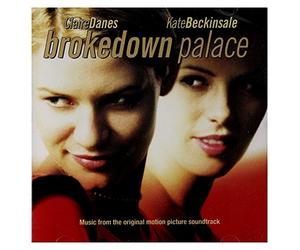 Various Artists - Brokedown Palace: Music From The Motion Picture Soundtrack