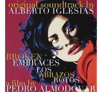 Various Artists - Broken Embraces (Los Abrazos Rotos)