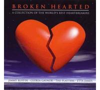 Various Artists - Broken Hearted: a Collection of the World's Best Heartbreakers