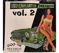Various Artists - Broken Hearted Dreamer 2 / Various