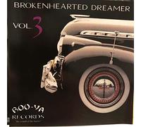 Various Artists - Broken Hearted Dreamer 3 / Various