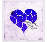 Various Artists - Broken Hearts & Dirty Windows: Songs of John Prine #2 [VINYL]