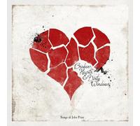 Various Artists - Broken Hearts & Dirty Windows: Songs Of John Prine
