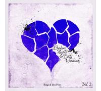Various Artists Broken Hearts & Dirty Windows: Songs of John Prine - Vol (Vinyl)